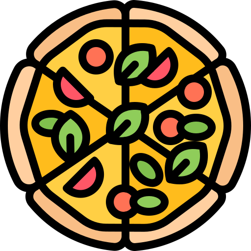 image of pizza